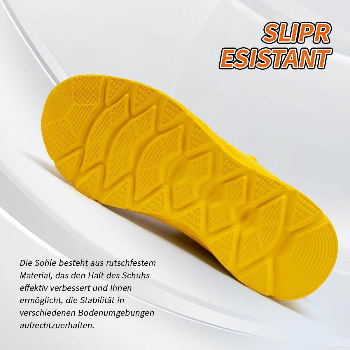 Кросівки VGPSFN Чоловічі для бігу Спортивні Легкі Дихаючі, фото №4 Кросівки VGPSFN Чоловічі для бігу Спортивні Легкі Дихаючі, фото №4