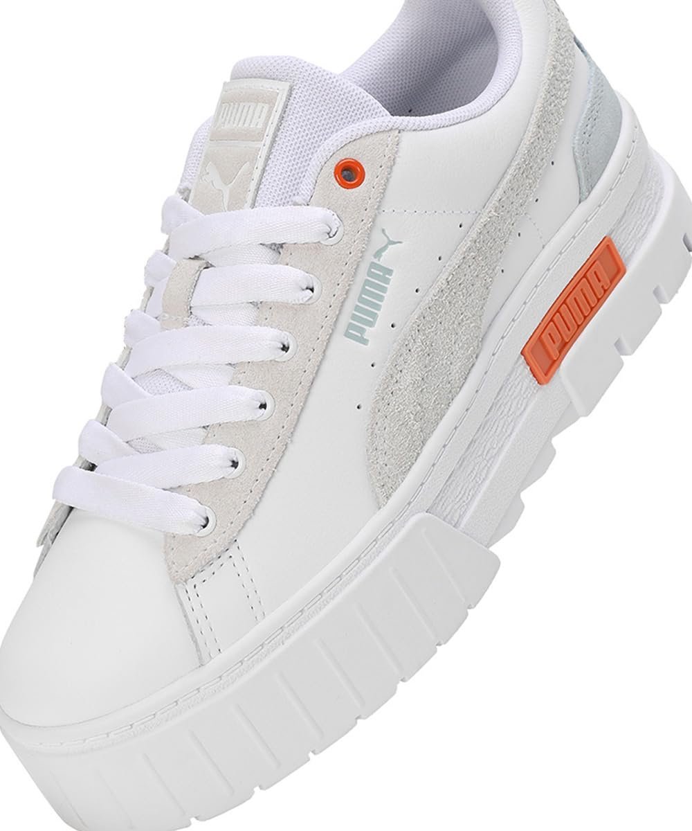 Кроссовки PUMA Mayze WN's женские, фото №7