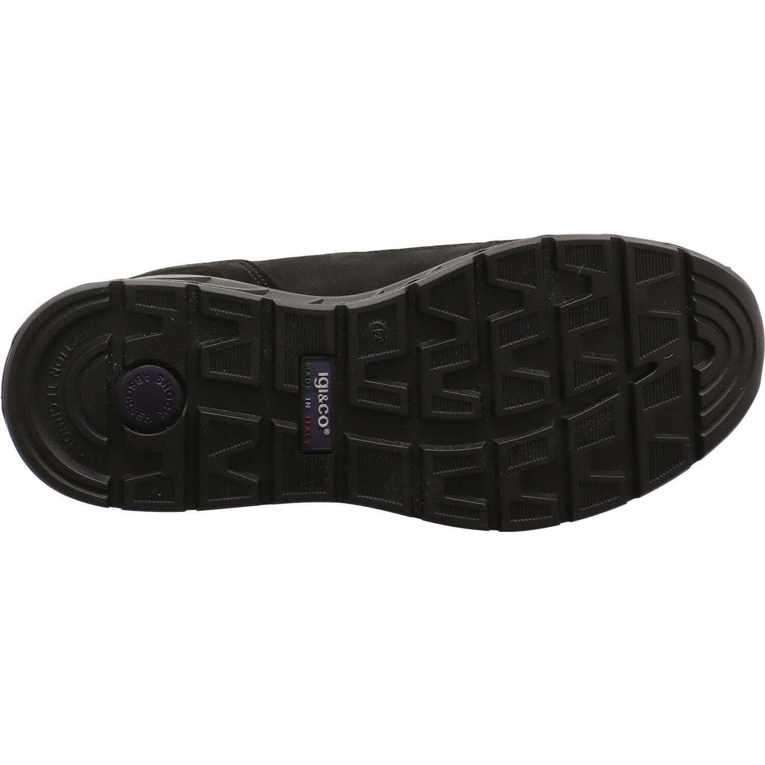 Ботинки Oxford IGI&Co U.Santos GTX Мужские, фото №6