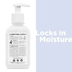 Увлажняющий лосьон для сухих рук, ногтей и кутикулы 8.5 мл Ежедневный увлажняющий крем для сухой кожи synthetic.ua - Фото 1