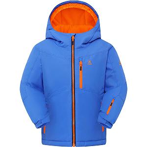 Купить Куртка Kamik Kinder Niko - Фото 1 Куртка Kamik Kinder Niko - Фото 1