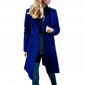 Тренч Жіночий - Фото 1