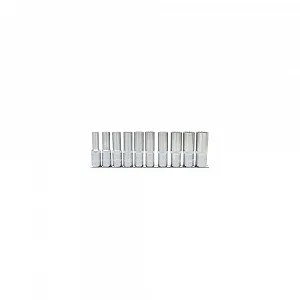 Набір торцевих головок KS TOOLS 917.1750 - Фото 1