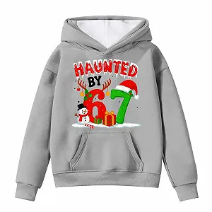 Худі для дівчинки - Фото 1