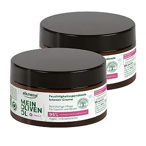 Крем для кожи alkmene Intensive для сухой кожи 200 мл - Фото 1