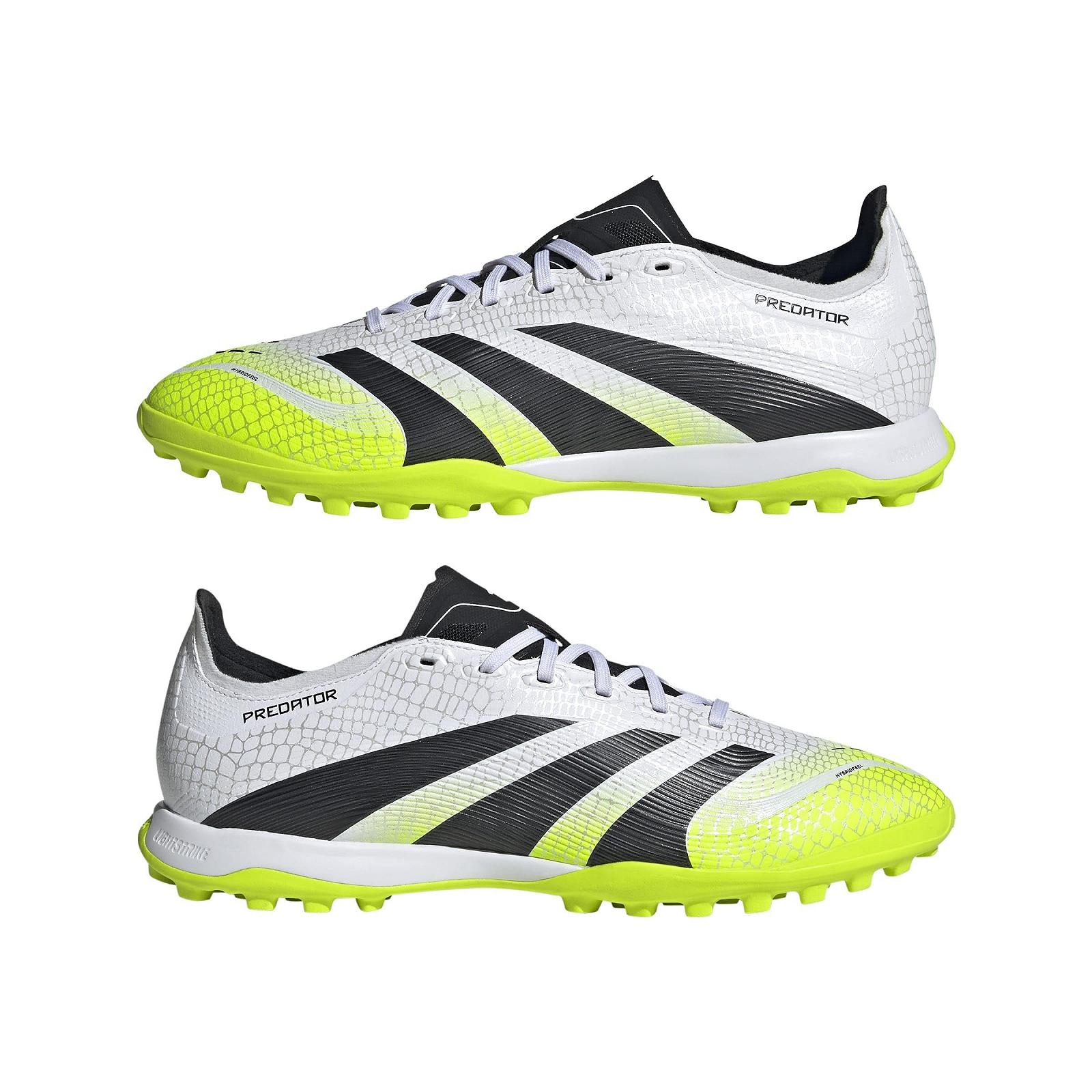 Футбольні бутси adidas Predator League Turf Чоловічі, фото №6