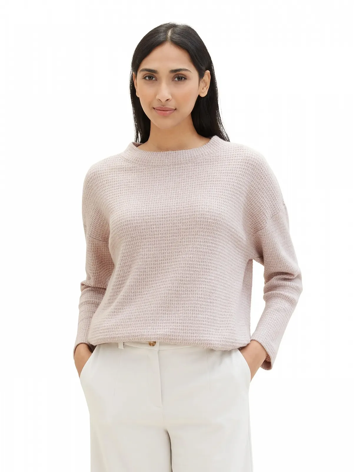 Жіночий світшот TOM TAILOR, фото №1