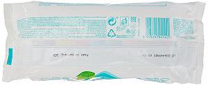 Салфетки Pampers Sensitive 1x80 synthetic.ua - Фото 1