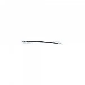 Гальмівний шланг TRISCAN 8150 29206 для VW, задній міст, внутрішній - Фото 1