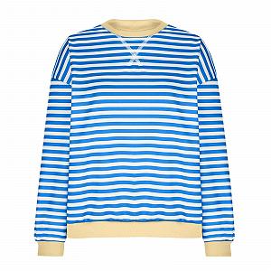 Толстовка HAOLEI Жіноча Модна Кофта synthetic.ua - Фото 1