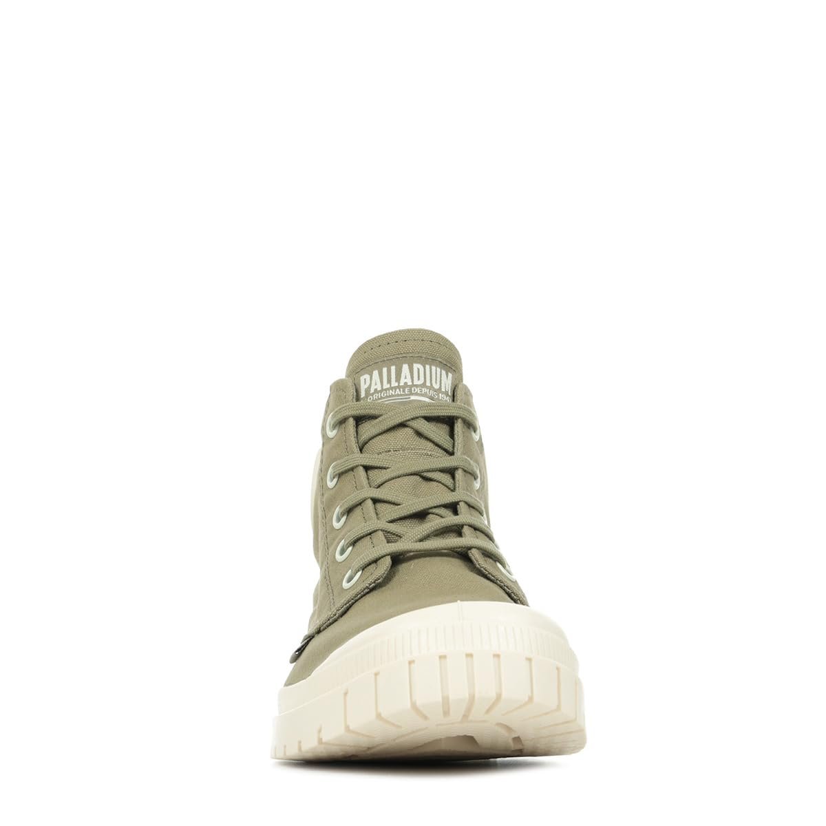 Ботинки-кроссовки Unisex Pampa Sp20 Hi Cvs, фото №3