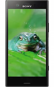 Смартфон Sony Xperia XZ1 Compact 1310-2523 4.6" 32 GB 4 GB RAM Черный цена на synthetic.ua - Фото 1 Смартфон Sony Xperia XZ1 Compact 1310-2523 4.6" 32 GB 4 GB RAM Черный synthetic.ua - Фото 1