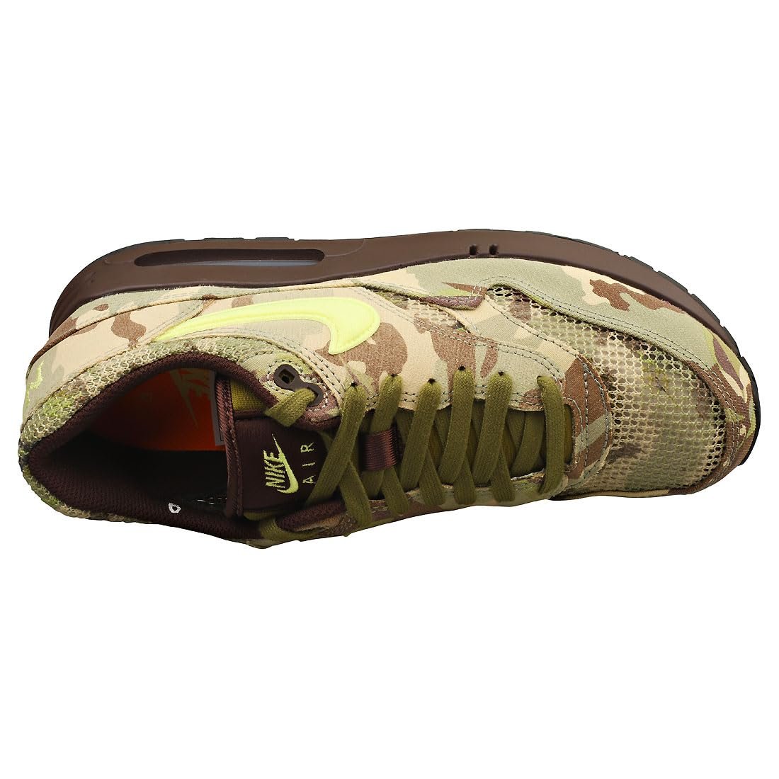 Кросівки Nike Air Max 1 86 Og Чоловічі, фото №8 Кросівки Nike Air Max 1 86 Og Чоловічі, фото №8