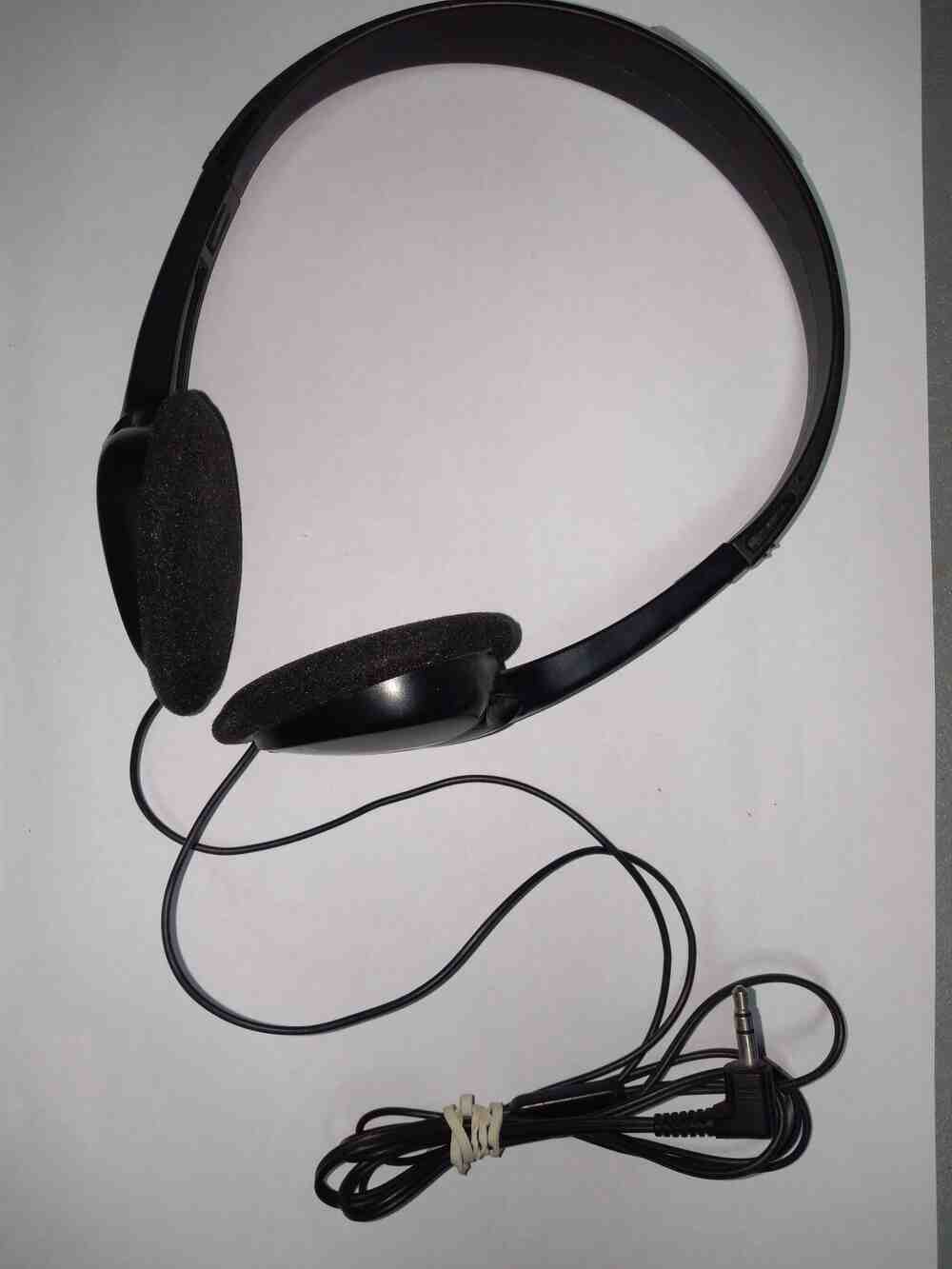 Наушники и Bluetooth-гарнитуры Sennheiser PX 40, фото №1