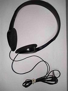 Наушники и Bluetooth-гарнитуры Sennheiser PX 40 - Фото 1