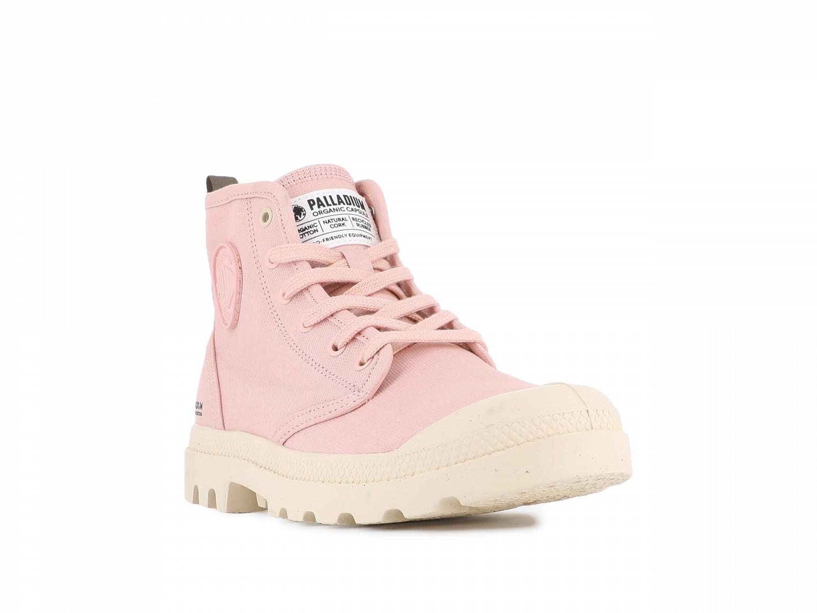 Спортивная обувь Palladium Pampa Ankle Unisex, фото №6