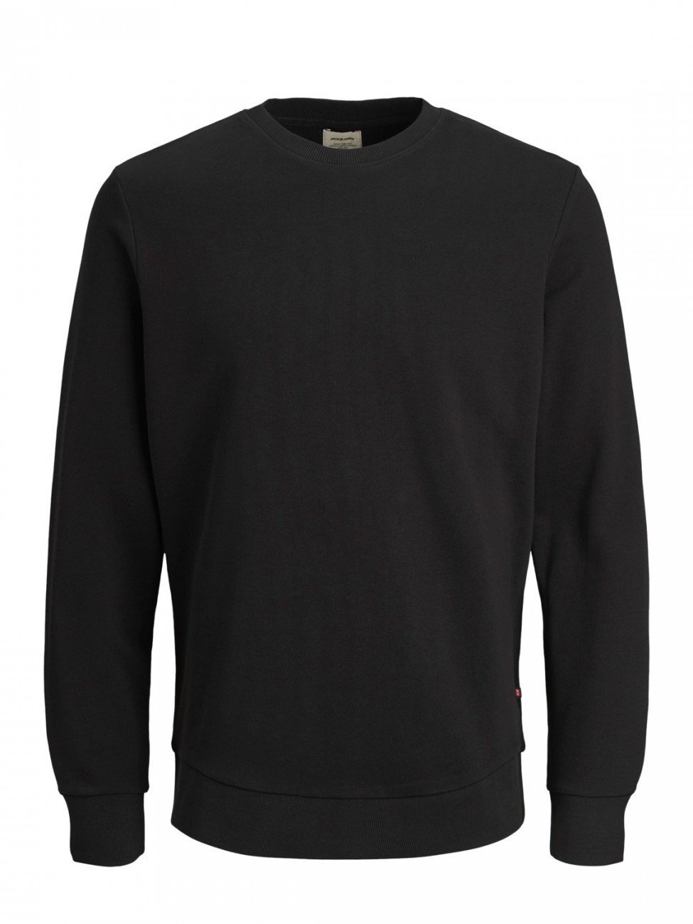 Світшот Jack & Jones Jjeholmen чоловічий з круглим вирізом 12136886, фото №1