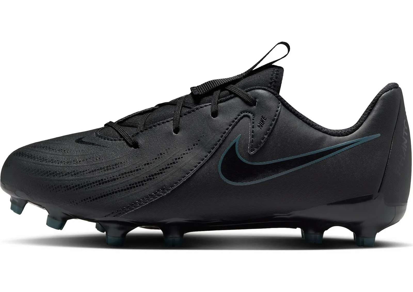 Футбольные бутсы Nike Jr Phantom Gx II Academy Fg/MG для мальчиков, фото №1