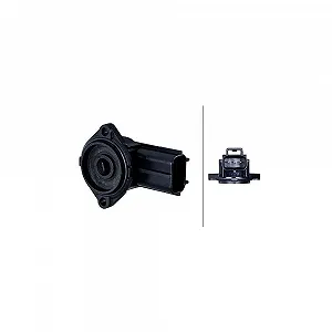 Датчик положения дроссельной заслонки HELLA 6PX 008 476-751 для FORD - Фото 1