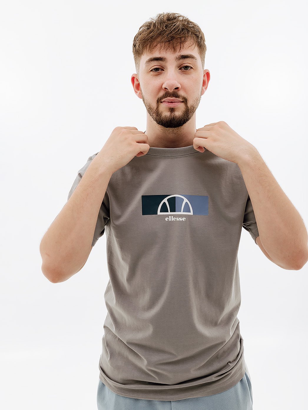 Футболка Ellesse Visageo Tee XL, фото №1
