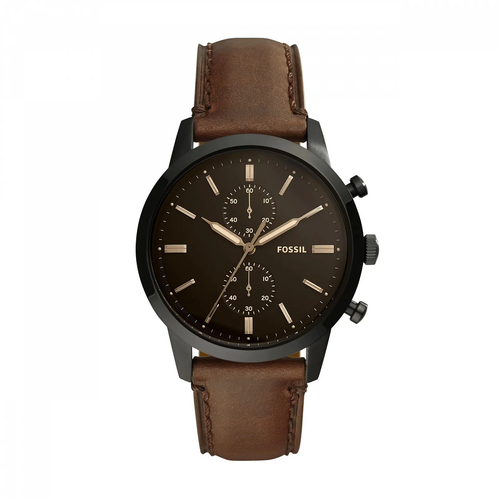 Часы FOSSIL Townsman для мужчин, фото №1 Часы FOSSIL Townsman для мужчин, фото №1
