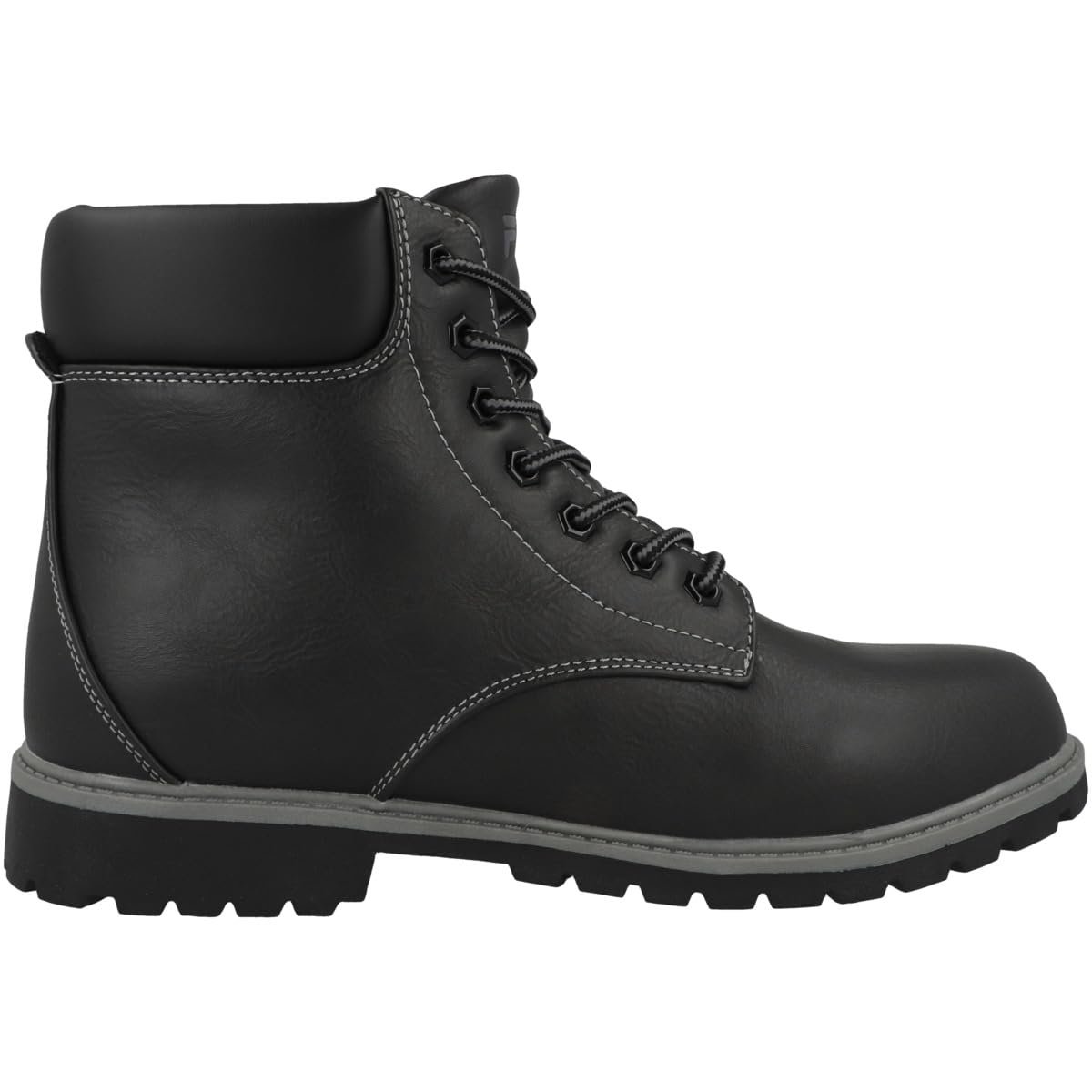 Мужские ботинки Fila Maverick Mid, фото №3