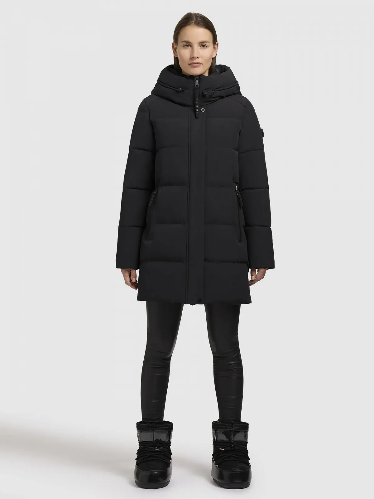 Пальто khujo Lola, фото №7