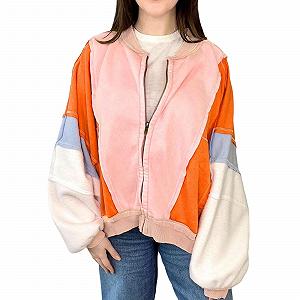 Піджак Generisch Весняний Срібний - Фото 1