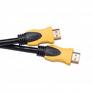 Кабели мультимедийные PowerPlant HDMI to HDMI  1.5m KD00AS1177 - Фото 1