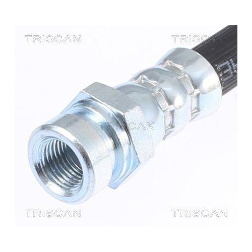 Гальмівний шланг TRISCAN 8150 42214 для MITSUBISHI, задня вісь, на гальмівному супорті, фото №3