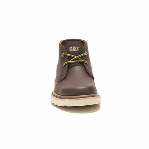 Черевики CAT Footwear Erzähle Chukka synthetic.ua - Фото 1