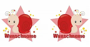 Скарбничка Sweet Snail керамічна 02V002502 synthetic.ua - Фото 1