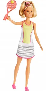 Лялька Barbie Job з 3 років - Фото 1