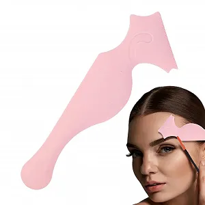 Трафарети для макіяжу очей Інструмент для допомоги в нанесенні підводки для очей - Фото 1