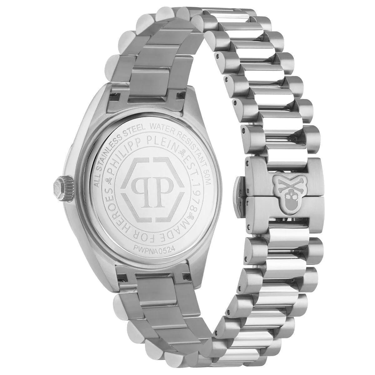 Часы Philipp Plein PWPNA0524, фото №3 Часы Philipp Plein PWPNA0524, фото №3