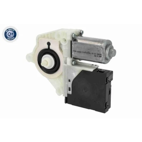 Електродвигун склопідйомника VEMO V10-05-0058 Q+ OEM Quality для VW, фото №4