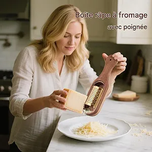 Терка для кухни Многофункциональная synthetic.ua - Фото 1