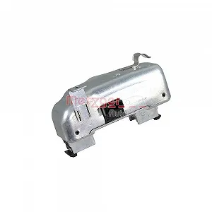 Замок керма METZGER 2310773 ORIGINAL ERSATZTEIL GREENPARTS для AUDI SEAT SKODA - Фото 1