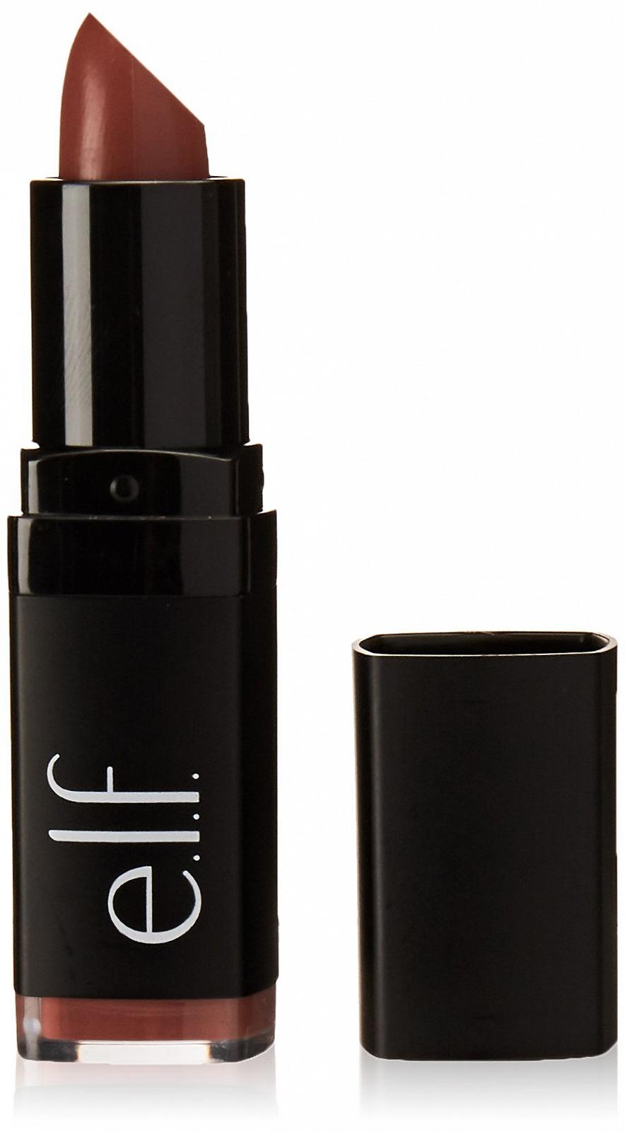 Помада E.L.F. Cosmetics Velvet Matte Blushing Brown 4.1 г, фото №3