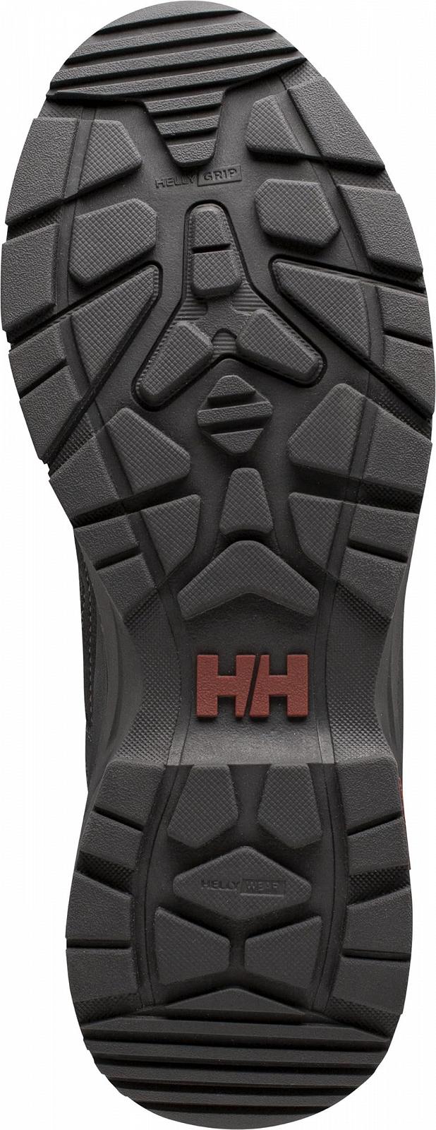 Ботинки Helly Hansen Stalheim Helly Tech Водонепроницаемые, фото №3