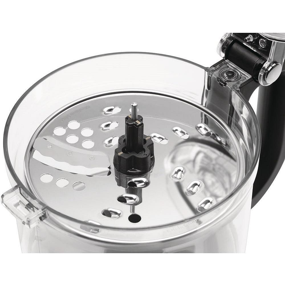 Кухонный комбайн KitchenAid 5KFP0719EER, фото №4