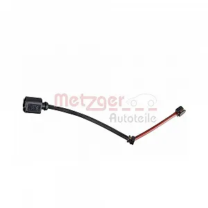 Датчик зносу гальмівних колодок METZGER 1190402 Оригінальна запчастина - Фото 1
