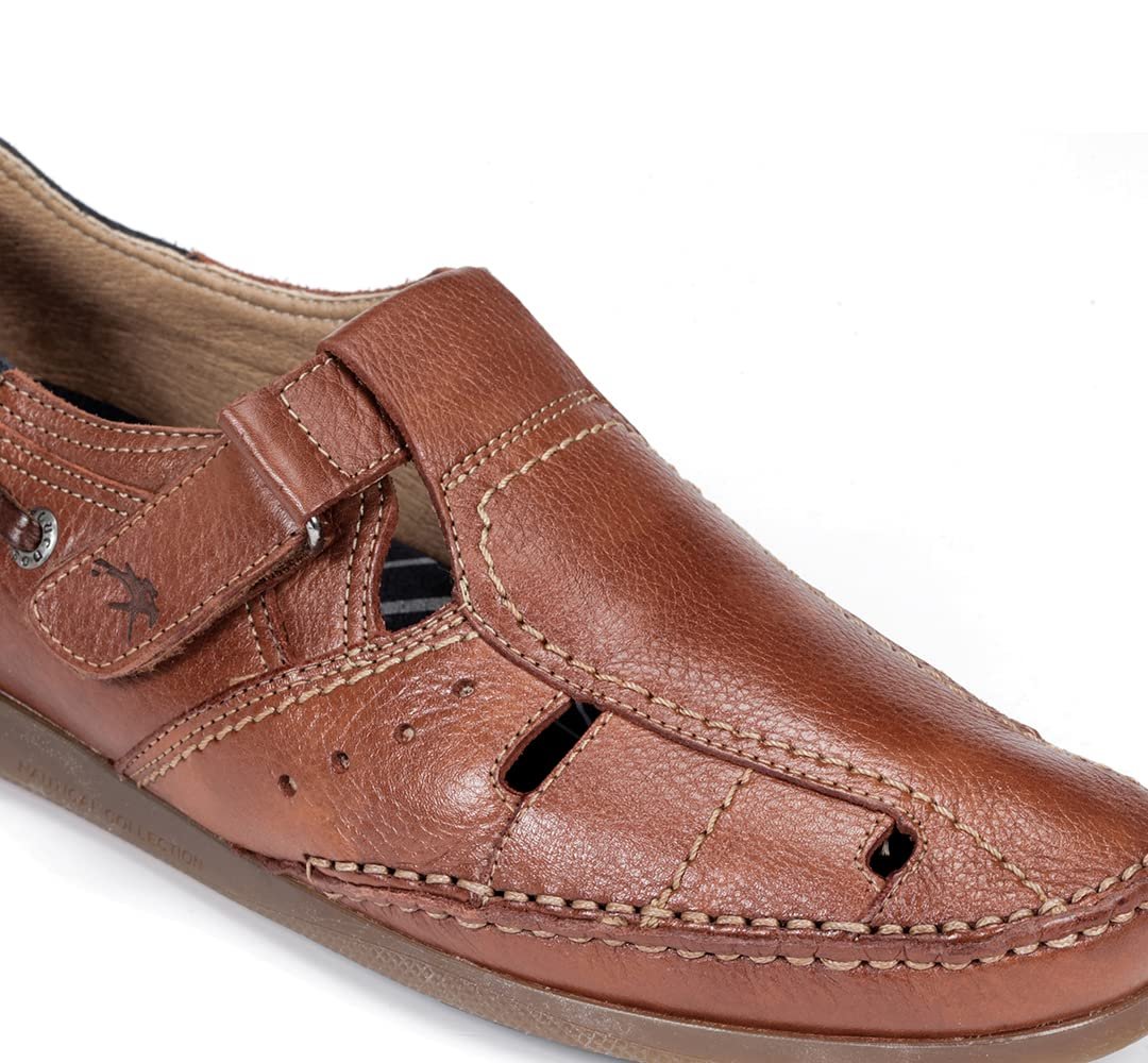 Мокасины Fluchos 9883, фото №7