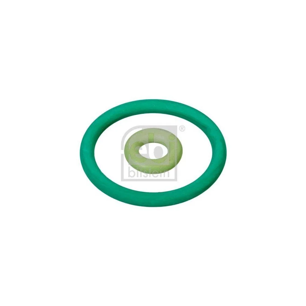 Комплект прокладок форсунки FEBI BILSTEIN 174016 AUDI SEAT SKODA VW, фото №2