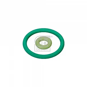 Комплект прокладок форсунки FEBI BILSTEIN 174016 AUDI SEAT SKODA VW synthetic.ua - Фото 1