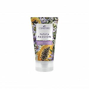 Крем для рук LaNature Papaya Passion 50 мл - Аромат папаї та маракуї - Фото 1