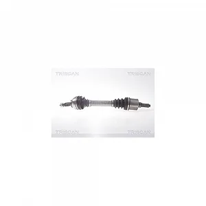 Приводной вал TRISCAN 8540 38569 для CITROËN передний левый - Фото 1