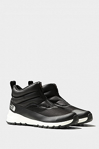 Чоботи TB PRGRSV ZPII WP TNFBK/GRDNIAWHT 0A5LWFR0G1 THE NORTH FACE Чорний 37 synthetic.ua - Фото 1