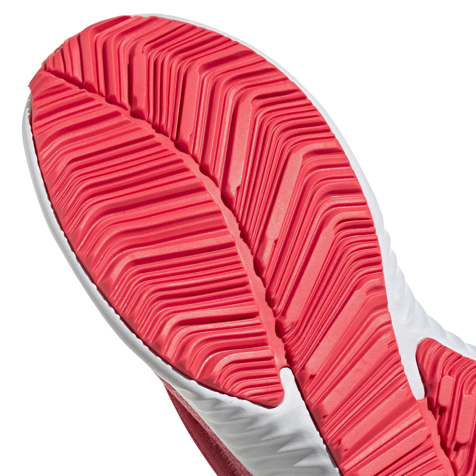 Кроссовки Adidas Fortarun X Cf K Детские, фото №7