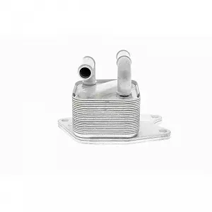 Радіатор масляний, АКПП VEMO V15-60-6072 для AUDI VW synthetic.ua - Фото 1